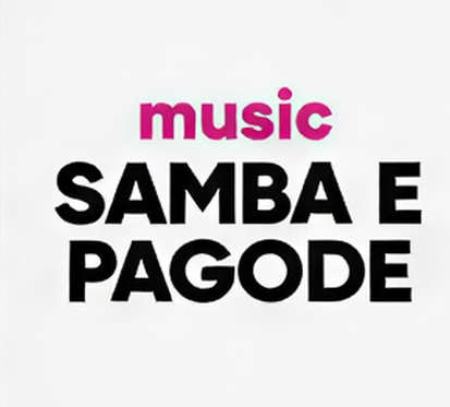 Canal Music Samba e Pagode